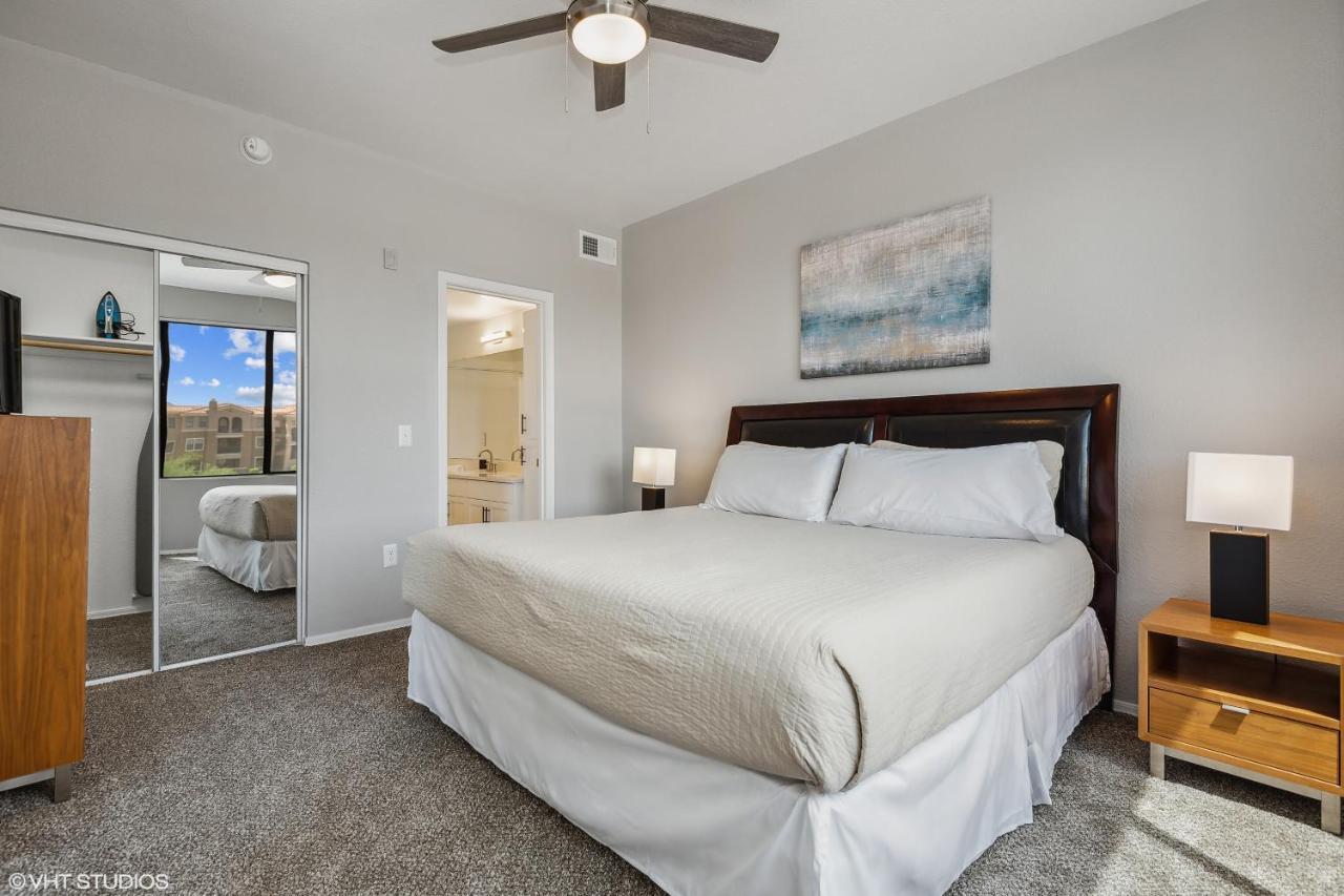Ascent North Scottsdale Pool Gym Apartments Near Mayo And Scottsdale Quarter エクステリア 写真