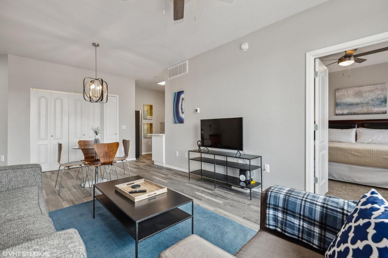 Ascent North Scottsdale Pool Gym Apartments Near Mayo And Scottsdale Quarter エクステリア 写真