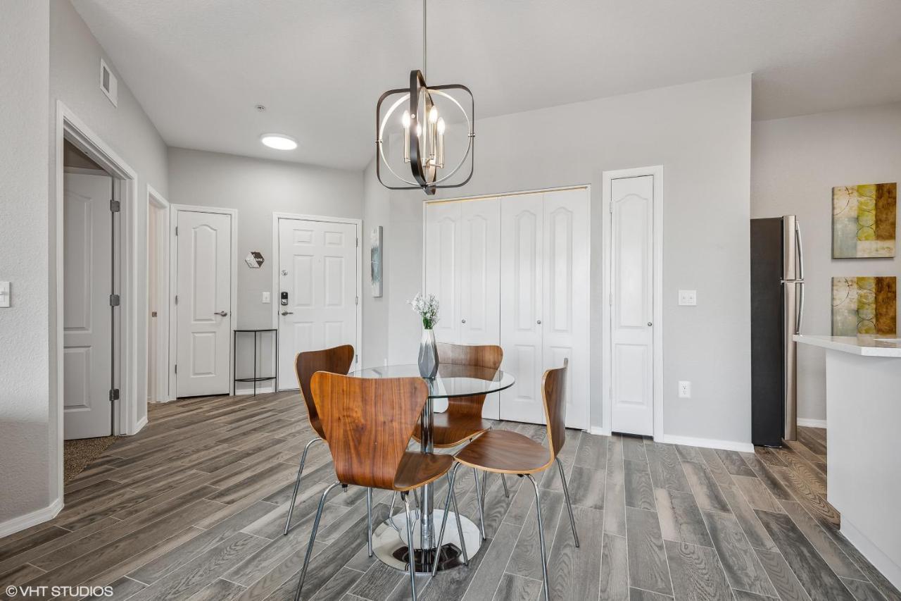 Ascent North Scottsdale Pool Gym Apartments Near Mayo And Scottsdale Quarter エクステリア 写真