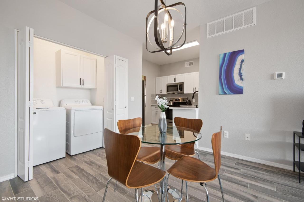 Ascent North Scottsdale Pool Gym Apartments Near Mayo And Scottsdale Quarter エクステリア 写真