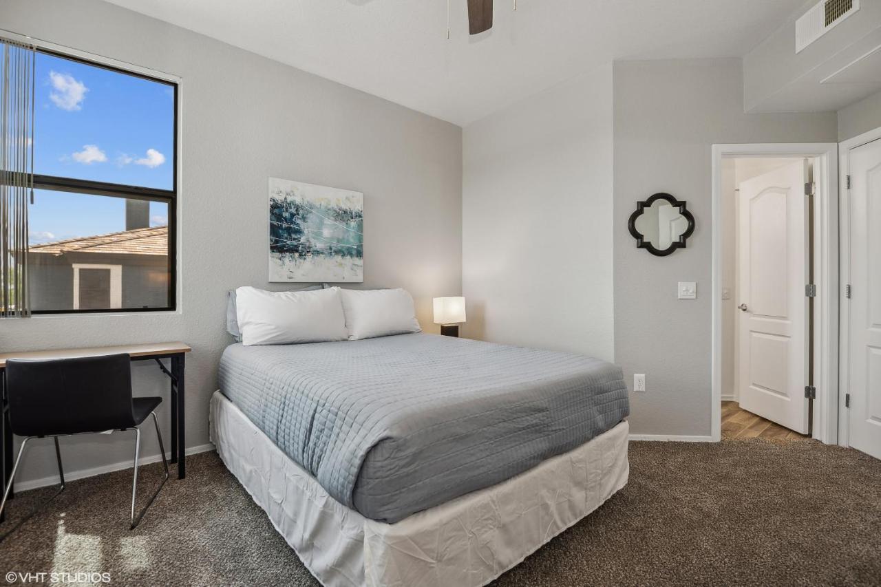 Ascent North Scottsdale Pool Gym Apartments Near Mayo And Scottsdale Quarter エクステリア 写真