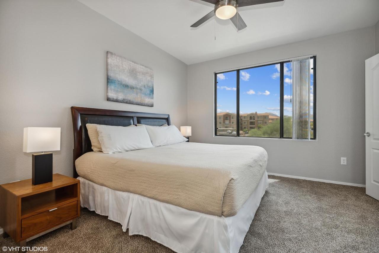 Ascent North Scottsdale Pool Gym Apartments Near Mayo And Scottsdale Quarter エクステリア 写真