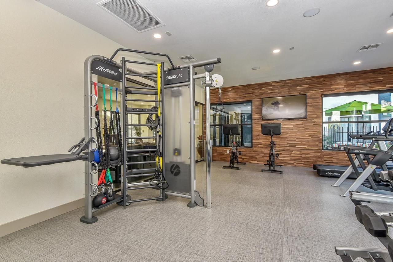 Ascent North Scottsdale Pool Gym Apartments Near Mayo And Scottsdale Quarter エクステリア 写真