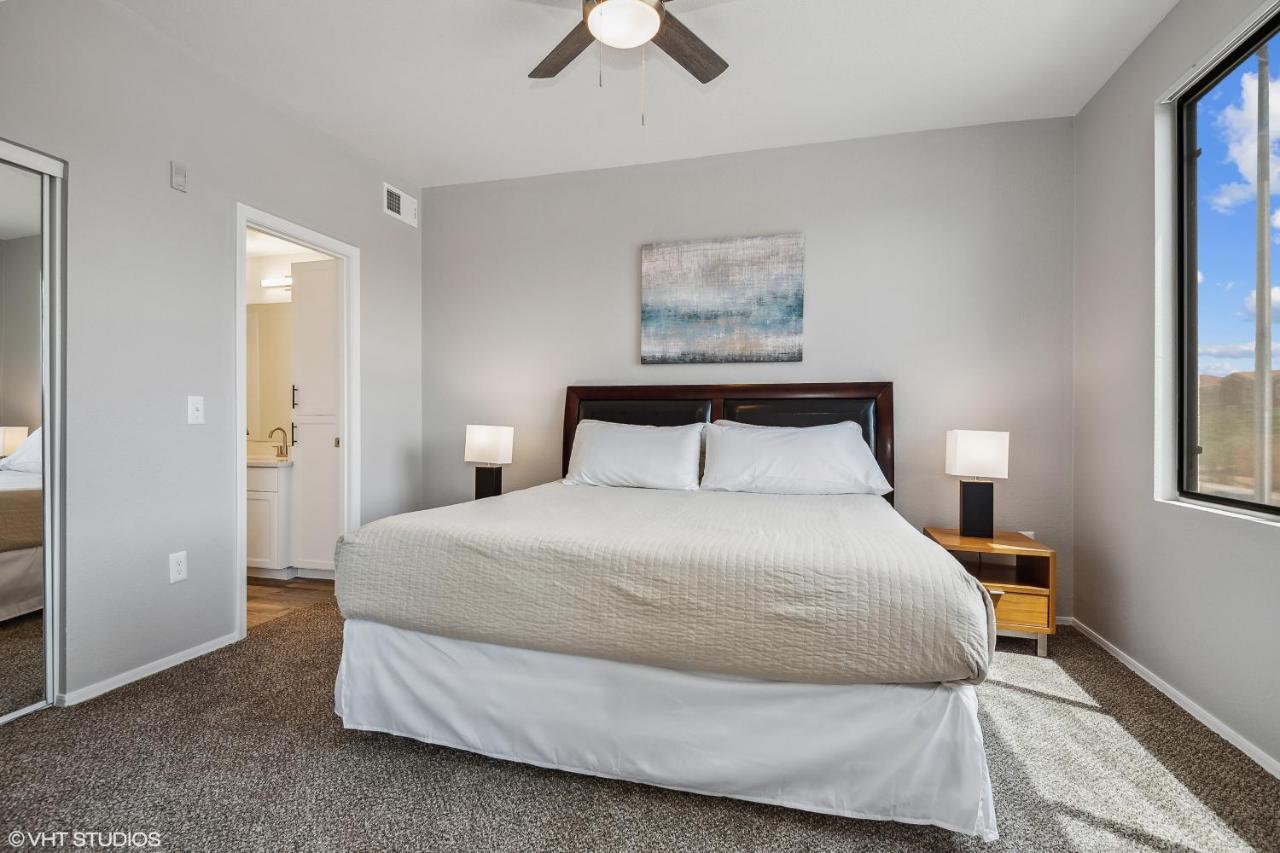 Ascent North Scottsdale Pool Gym Apartments Near Mayo And Scottsdale Quarter エクステリア 写真