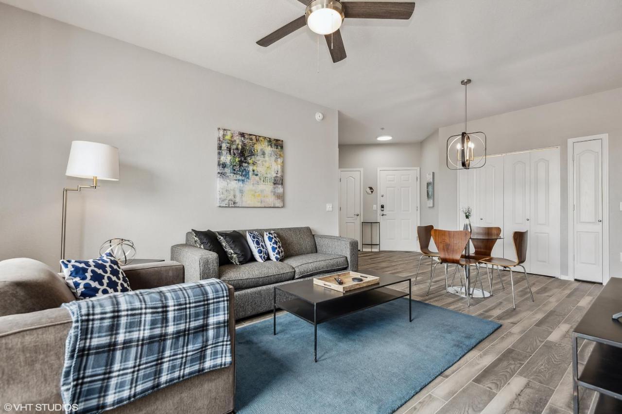 Ascent North Scottsdale Pool Gym Apartments Near Mayo And Scottsdale Quarter エクステリア 写真