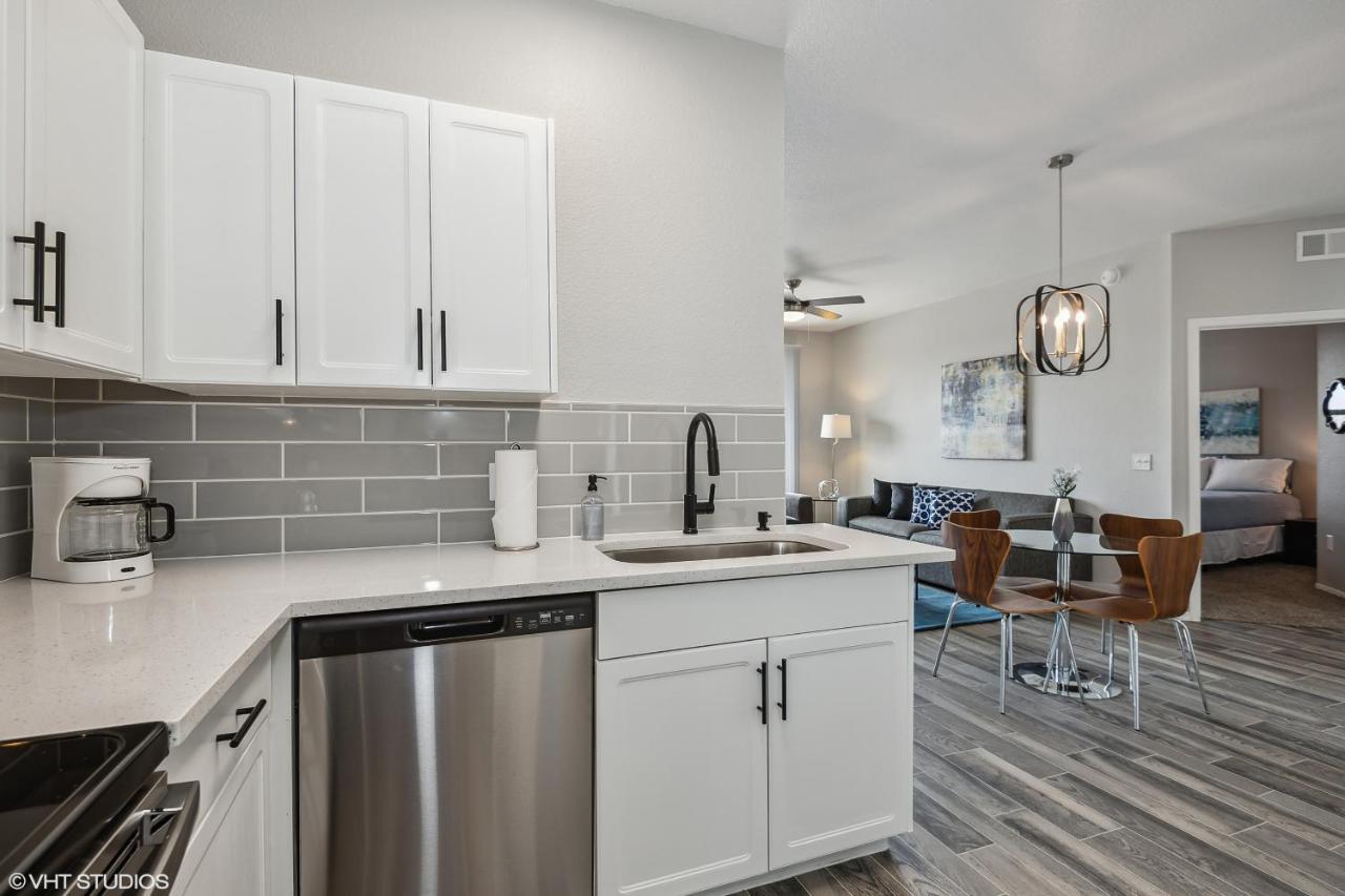 Ascent North Scottsdale Pool Gym Apartments Near Mayo And Scottsdale Quarter エクステリア 写真