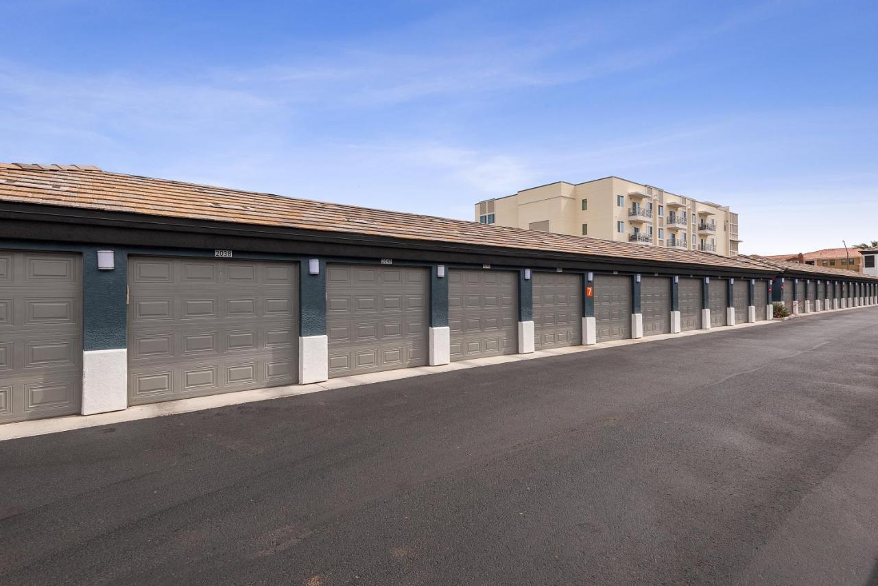 Ascent North Scottsdale Pool Gym Apartments Near Mayo And Scottsdale Quarter エクステリア 写真