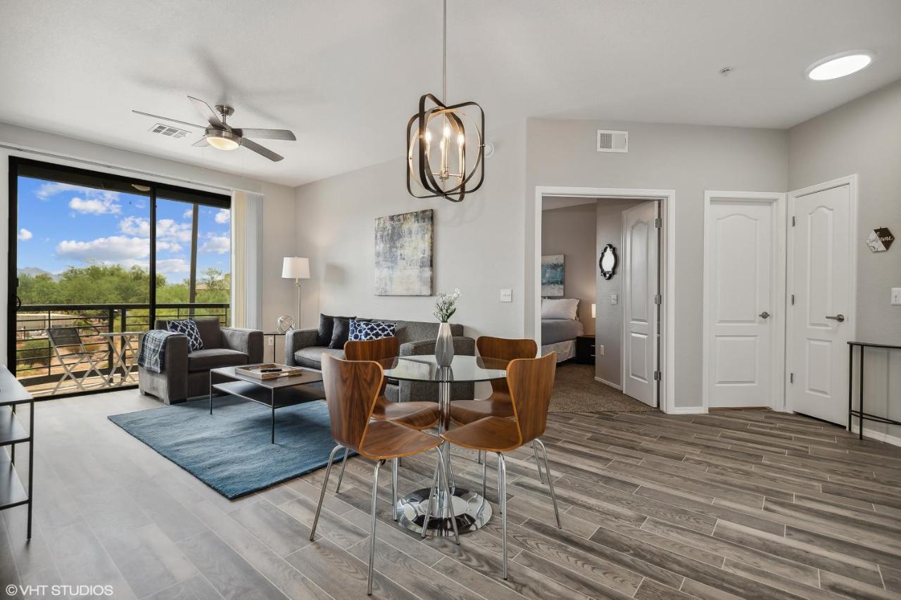 Ascent North Scottsdale Pool Gym Apartments Near Mayo And Scottsdale Quarter エクステリア 写真