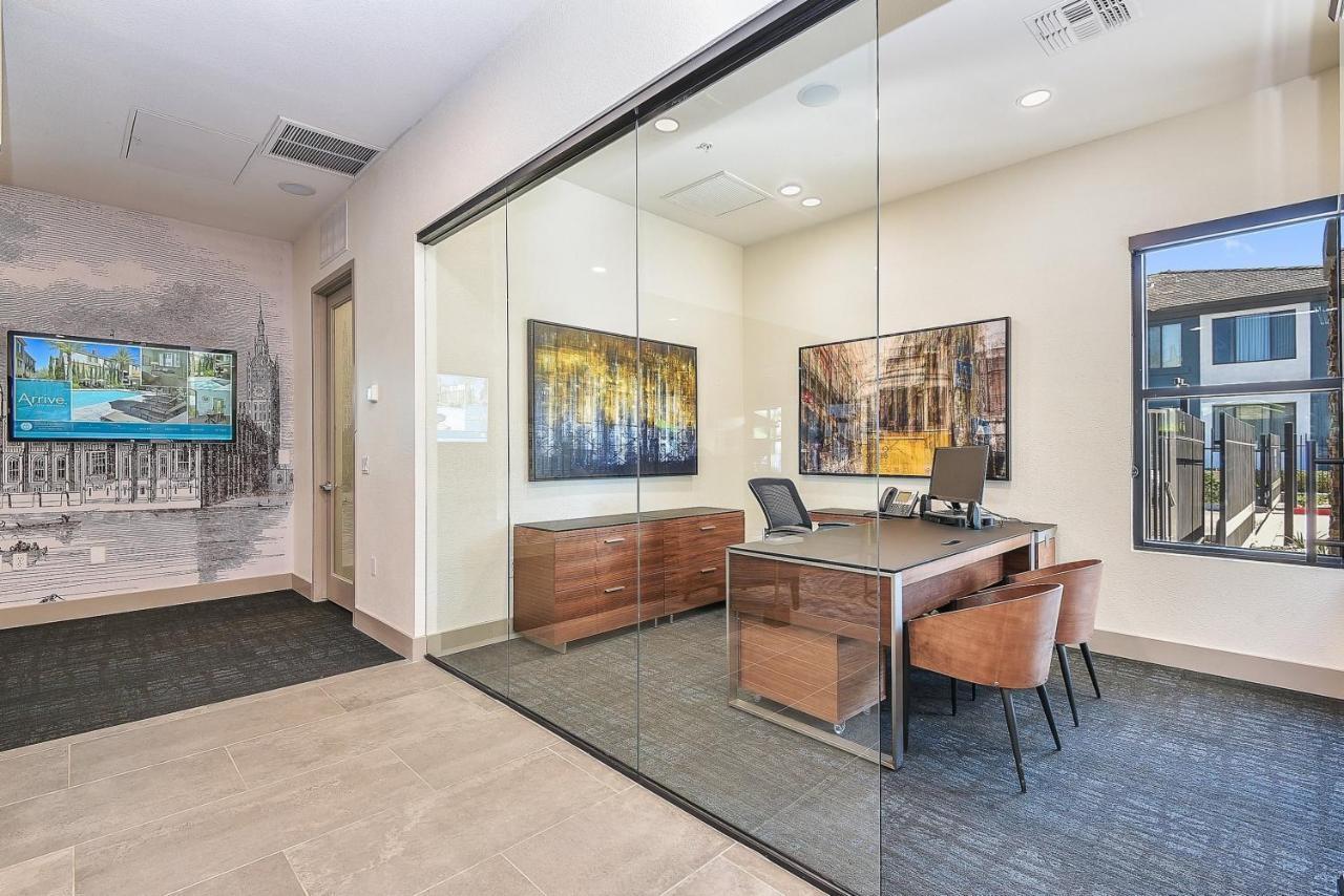 Ascent North Scottsdale Pool Gym Apartments Near Mayo And Scottsdale Quarter エクステリア 写真