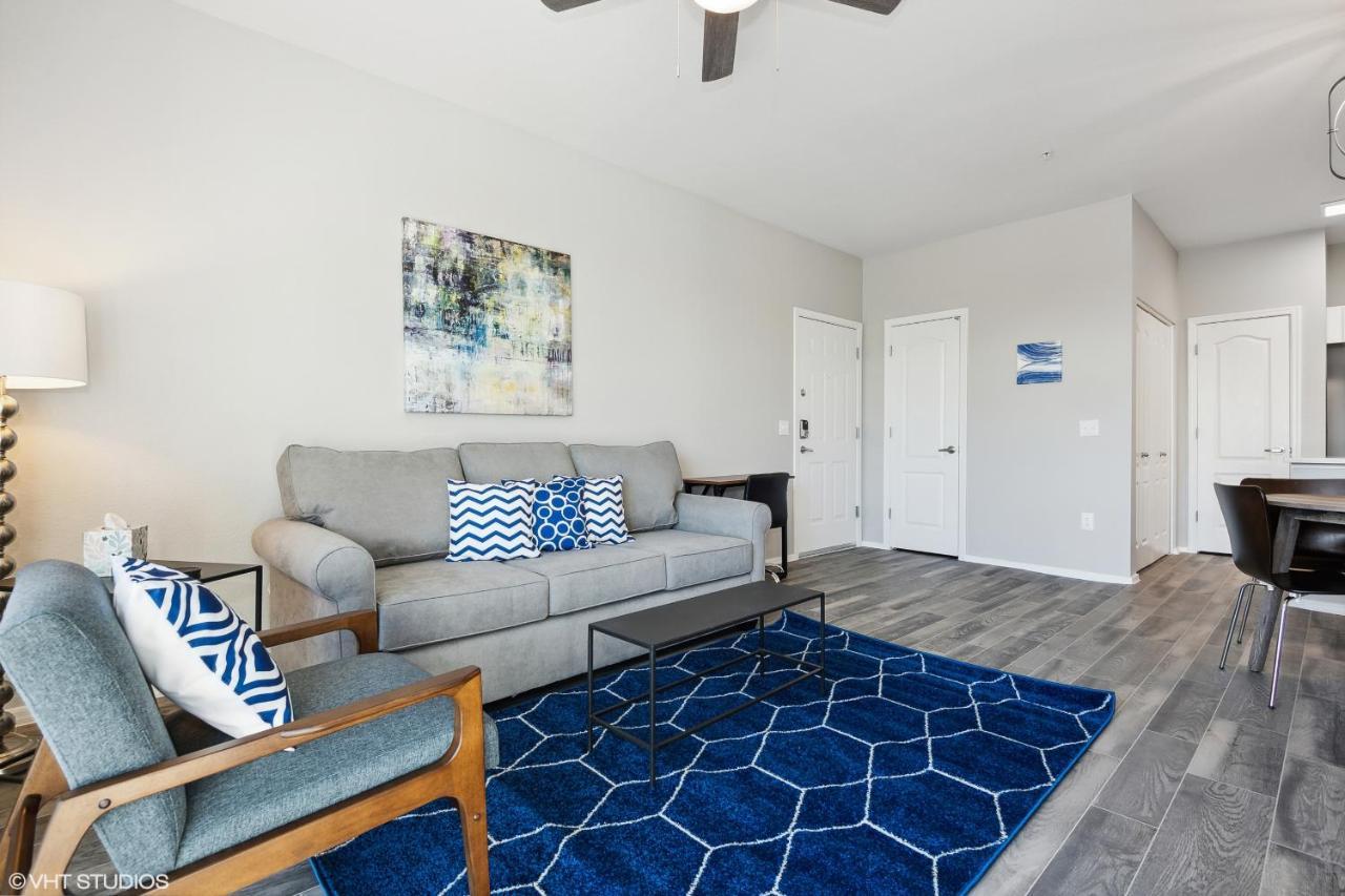 Ascent North Scottsdale Pool Gym Apartments Near Mayo And Scottsdale Quarter エクステリア 写真