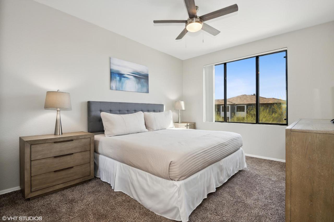 Ascent North Scottsdale Pool Gym Apartments Near Mayo And Scottsdale Quarter エクステリア 写真