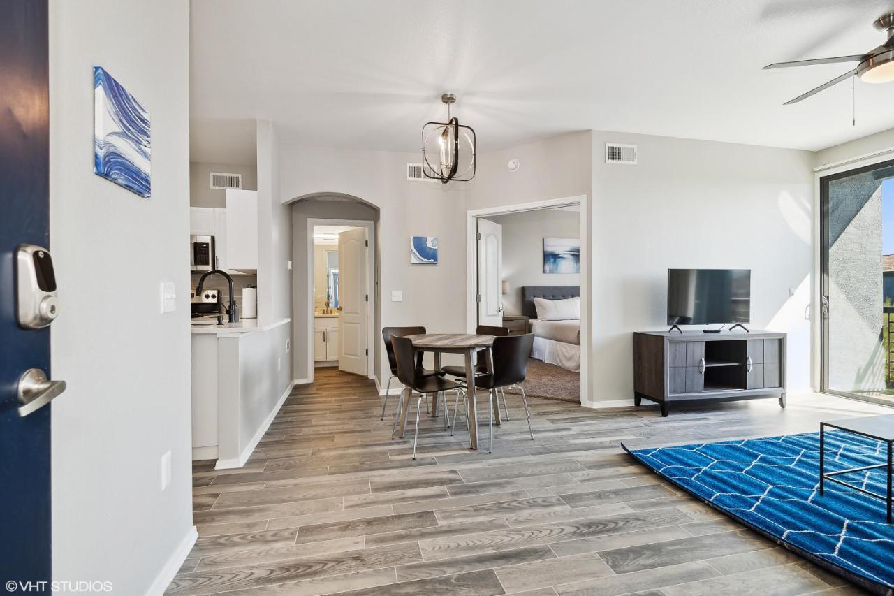 Ascent North Scottsdale Pool Gym Apartments Near Mayo And Scottsdale Quarter エクステリア 写真