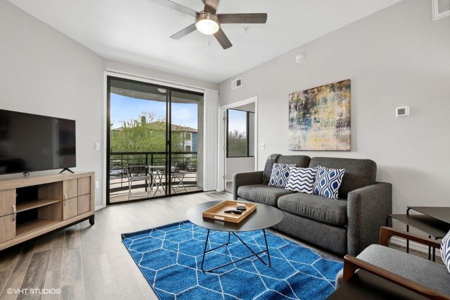Ascent North Scottsdale Pool Gym Apartments Near Mayo And Scottsdale Quarter エクステリア 写真