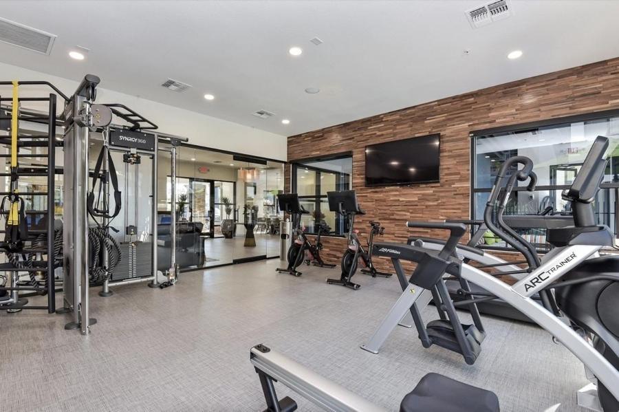 Ascent North Scottsdale Pool Gym Apartments Near Mayo And Scottsdale Quarter エクステリア 写真
