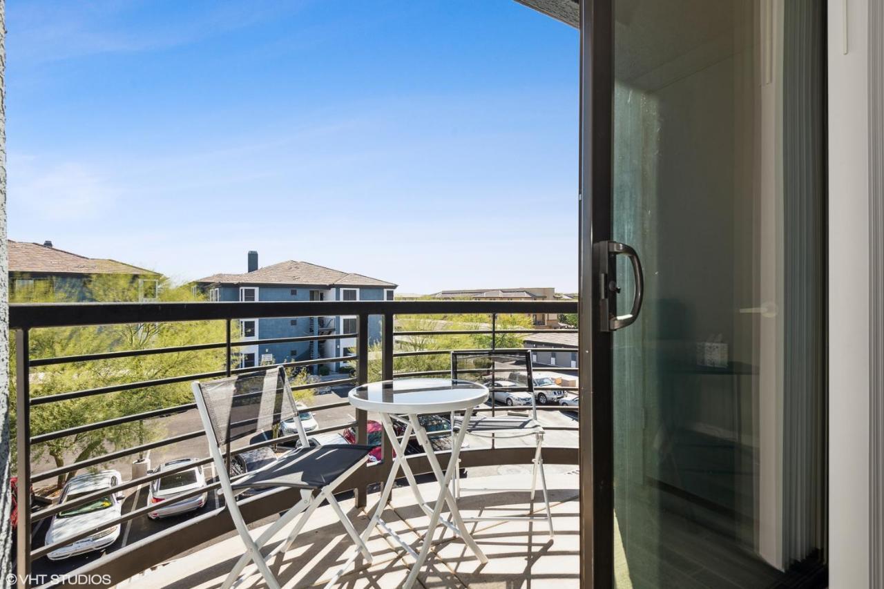 Ascent North Scottsdale Pool Gym Apartments Near Mayo And Scottsdale Quarter エクステリア 写真