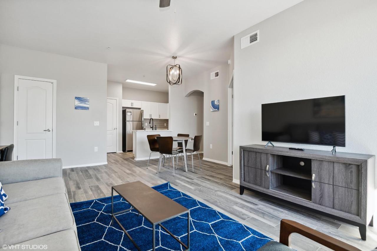 Ascent North Scottsdale Pool Gym Apartments Near Mayo And Scottsdale Quarter エクステリア 写真