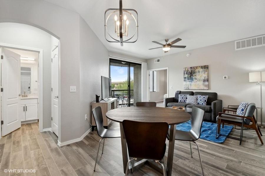 Ascent North Scottsdale Pool Gym Apartments Near Mayo And Scottsdale Quarter エクステリア 写真
