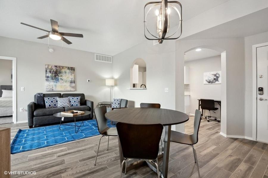 Ascent North Scottsdale Pool Gym Apartments Near Mayo And Scottsdale Quarter エクステリア 写真