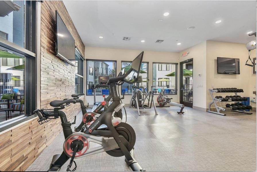 Ascent North Scottsdale Pool Gym Apartments Near Mayo And Scottsdale Quarter エクステリア 写真
