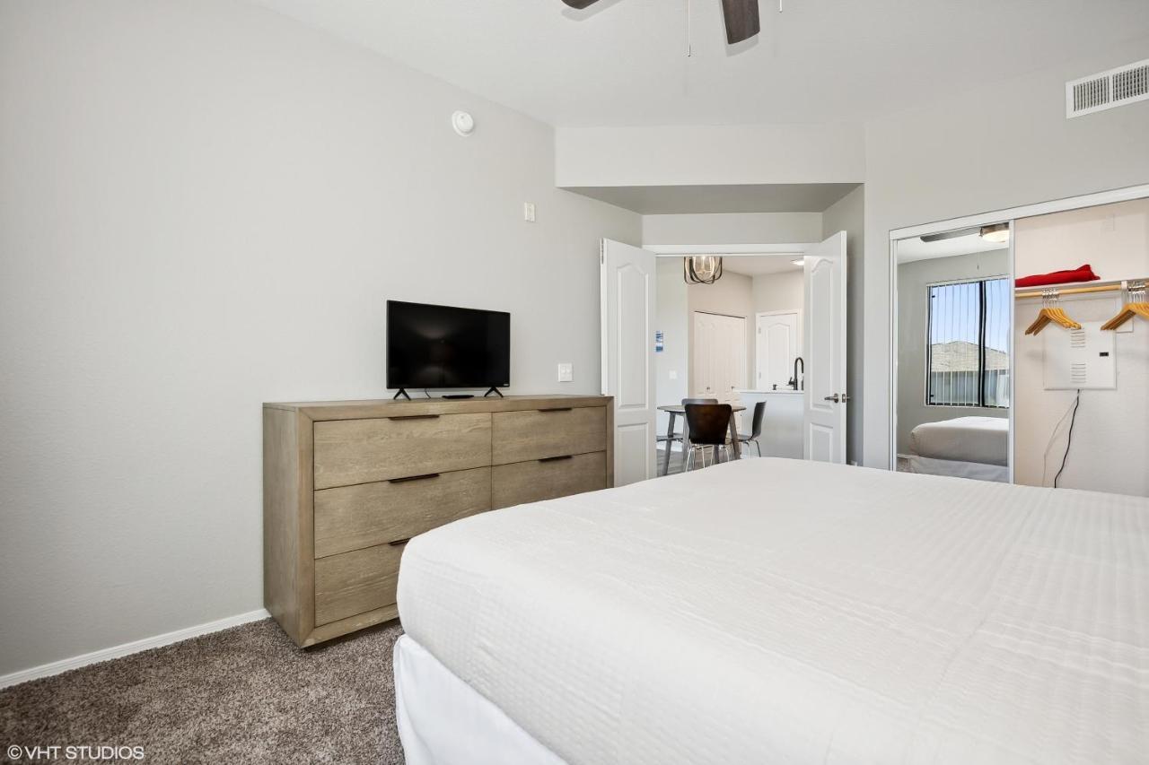 Ascent North Scottsdale Pool Gym Apartments Near Mayo And Scottsdale Quarter エクステリア 写真