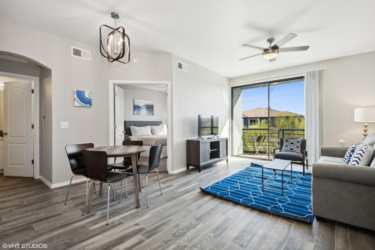 Ascent North Scottsdale Pool Gym Apartments Near Mayo And Scottsdale Quarter エクステリア 写真