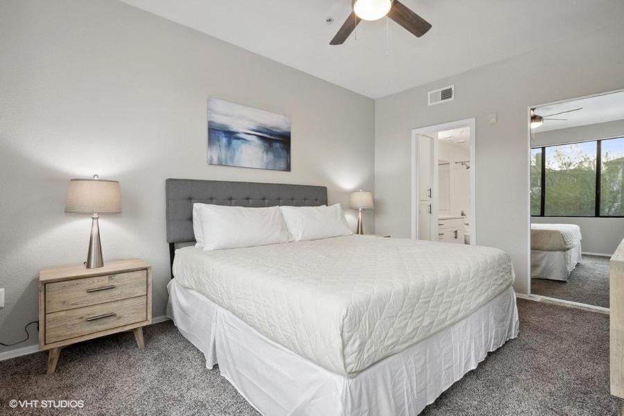 Ascent North Scottsdale Pool Gym Apartments Near Mayo And Scottsdale Quarter エクステリア 写真