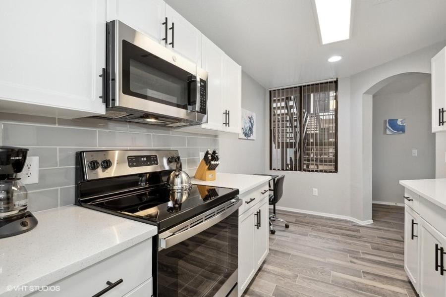 Ascent North Scottsdale Pool Gym Apartments Near Mayo And Scottsdale Quarter エクステリア 写真